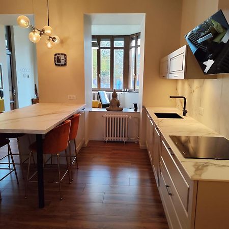 Castel De Satoya Apartment Belfort Exterior photo