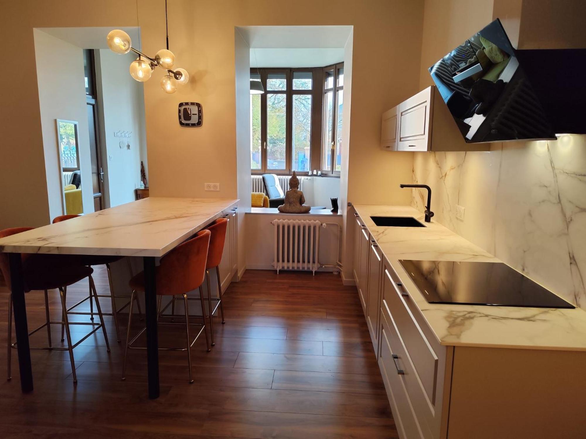Castel De Satoya Apartment Belfort Exterior photo
